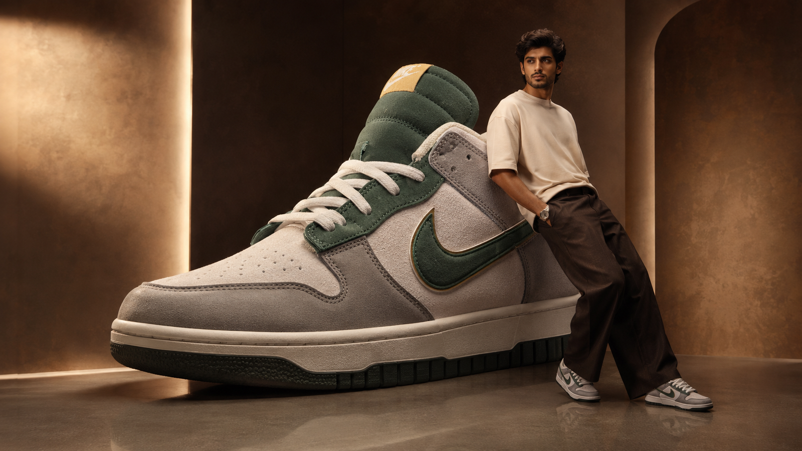 Footwear