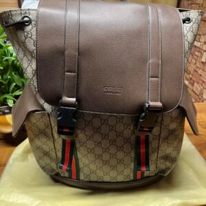 _G*CCI_ PREMIUM BACKPACL_WITH DUST BAG
