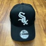 Premium SG* 9FIFTY Cap Black