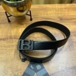 _B_Automatic_Buckle_PREMIUM LEATHER_BELT