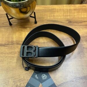 _B_Automatic_Buckle_PREMIUM LEATHER_BELT