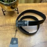 _H_Automatic_Buckle_PREMIUM LEATHER_BELT