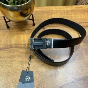 _H_Automatic_Buckle_PREMIUM LEATHER_BELT