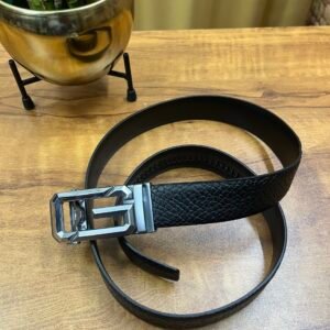 _G_Automatic_Buckle_PREMIUM LEATHER_BELT
