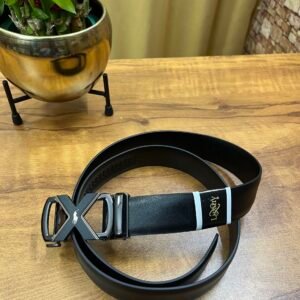 _X_Automatic_Buckle_PREMIUM LEATHER_BELT
