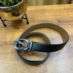 _JAG*AR_Automatic_Buckle_PREMIUM LEATHER_BELT