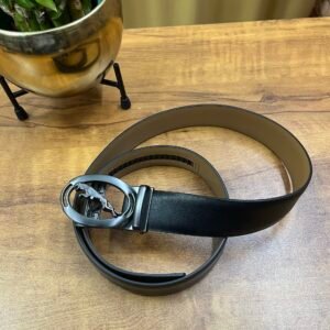 _JAG*AR_Automatic_Buckle_PREMIUM LEATHER_BELT