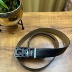 _C*_Automatic_Buckle_PREMIUM LEATHER_BELT