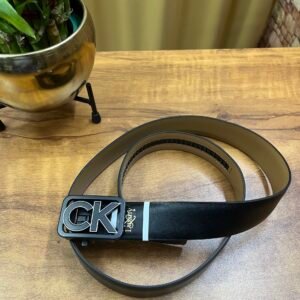 _C*_Automatic_Buckle_PREMIUM LEATHER_BELT