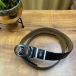 _AM_Automatic_Buckle_PREMIUM LEATHER_BELT