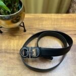 _GA*CINI_Automatic_Buckle_PREMIUM LEATHER_BELT