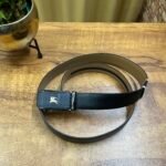 _P*LO_Automatic_Buckle_PREMIUM LEATHER_BELT