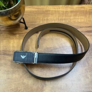 _EA_Automatic_Buckle_PREMIUM LEATHER_BELT