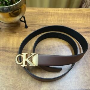 _C*_Automatic_Buckle_PREMIUM LEATHER_BELT
