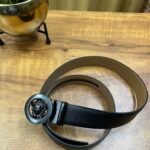 _MED*SA_Automatic_Buckle_PREMIUM LEATHER_BELT