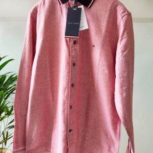 _T*MMY H*LF*GER_ PREMIUM SHIRT