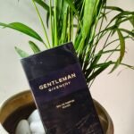 Givenchy Gentleman Eau de Parfum Boisée 100ml