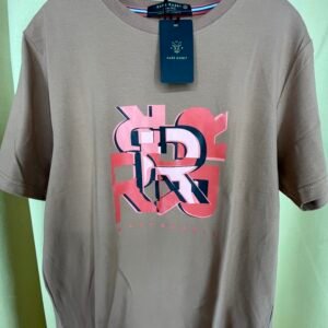 _RA*E RA*BIT_ROUND NECK TEES