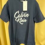 _CAL*IN KL*IN _ROUND NECK TEES
