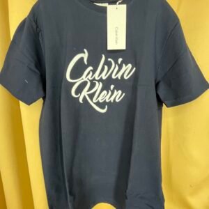_CAL*IN KL*IN _ROUND NECK TEES