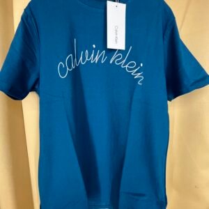 _CAL*IN KL*IN _ROUND NECK TEES