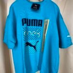 P*ma_ROUND NECK TEES_PRINTED_(M SIZE)