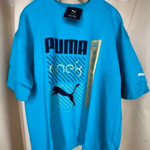 P*ma_ROUND NECK TEES_PRINTED_(M SIZE)