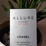 Chanel Allure Homme Sport Eau de Toilette 100ml
