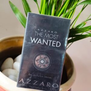 _AZZ*RO_THE M*ST WAN*ED_100ML