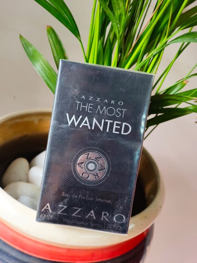 _AZZ*RO_THE M*ST WAN*ED_100ML