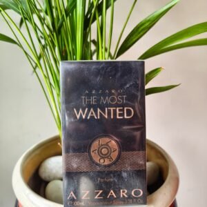 _AZZ*RO_THE M*ST WAN*ED_100ML