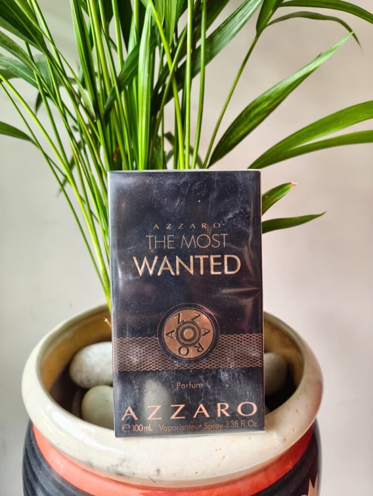_AZZ*RO_THE M*ST WAN*ED_100ML