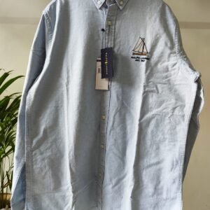 _R*LPH L*UREN_PREMIUM SHIRT_WITH OG TAG