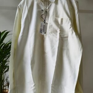 _H*M_PREMIUM SHIRT_WITH OG TAG