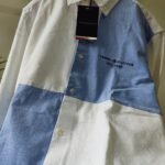 _T*MMY H*LF*GER_PREMIUM SHIRT_WITH OG TAG