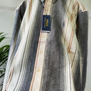 _R*LPH L*UREN_PREMIUM SHIRT_WITH OG TAG