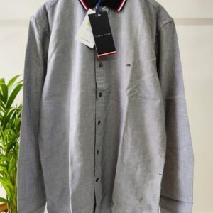 _T*MMY H*LF*GER_PREMIUM SHIRT_WITH OG TAG