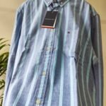 _T*MMY H*LF*GER_PREMIUM SHIRT_WITH OG TAG