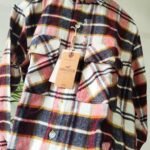 _H*LLIS*ER_PREMIUM SHIRT_WITH OG TAG