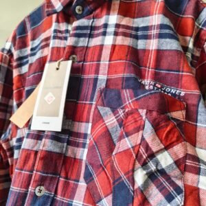 _JA*K & JO*ES_PREMIUM SHIRT_WITH OG TAG