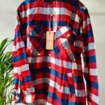 _H*LLIS*ER_PREMIUM SHIRT_WITH OG TAG
