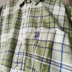 _U* P*LO_PREMIUM SHIRT_WITH OG TAG