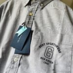 _G*NT_PREMIUM SHIRT_WITH OG TAG