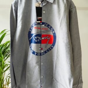_T*MMY H*LF*GER_PREMIUM SHIRT_WITH OG TAG