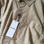 _JA*K & JO*ES_PREMIUM SHIRT_WITH OG TAG