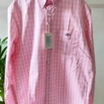 _G*NT_PREMIUM SHIRT_WITH OG TAG