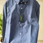 _R*LPH L*UREN_PREMIUM SHIRT_WITH OG TAG