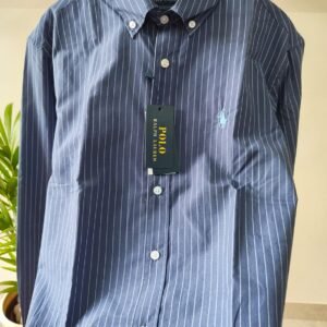 _R*LPH L*UREN_PREMIUM SHIRT_WITH OG TAG