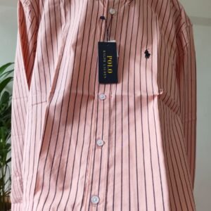 _R*LPH L*UREN_PREMIUM SHIRT_WITH OG TAG