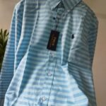 _R*LPH L*UREN_PREMIUM SHIRT_WITH OG TAG